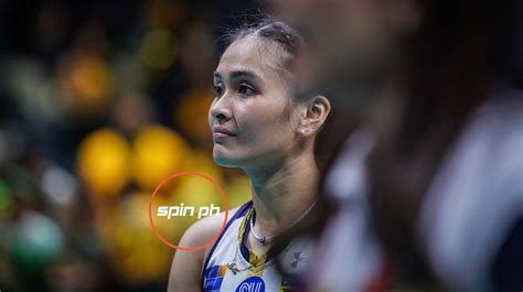UAAP: MVP Bella Belen stays put with National University in title .